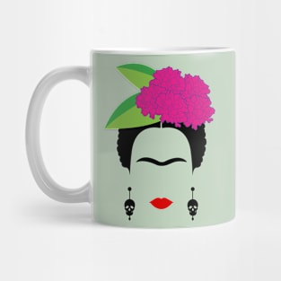 Frida Mug